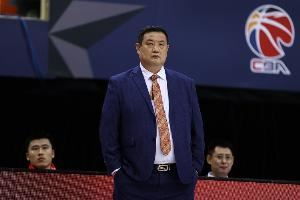 🙏山东篮球名宿&杨瀚森恩师徐长锁指导因病英年早逝 享年52岁图片